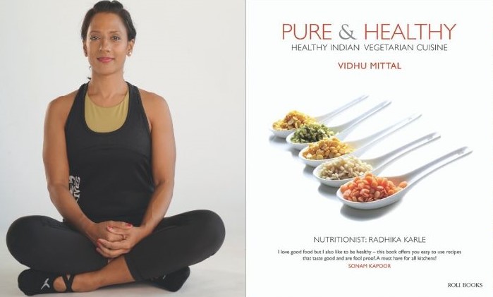 Pilates guru and nutritionist Radhika Karle gives us the low-down on healthy living